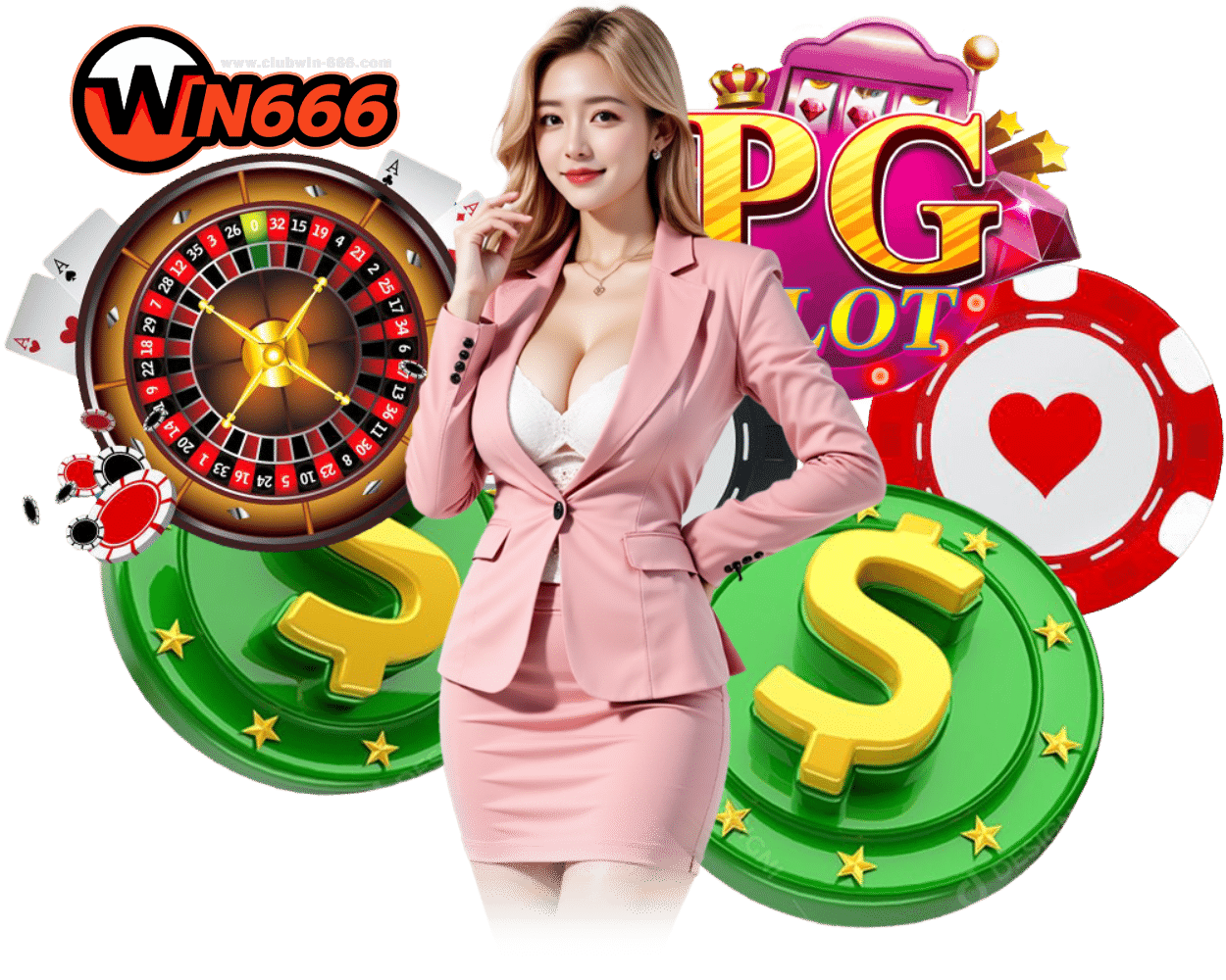 CLUB WIN666 กำไรดี